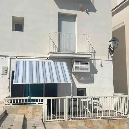 Dimora Marina Sul Gargano Vieste