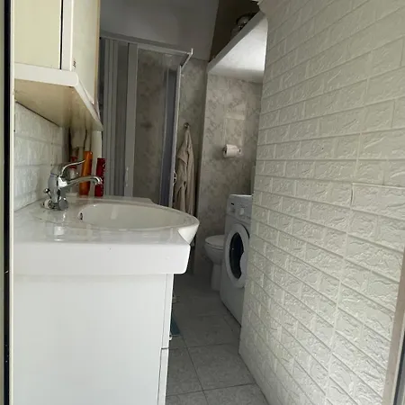 Tatil Evi Dimora Marina Sul Gargano *