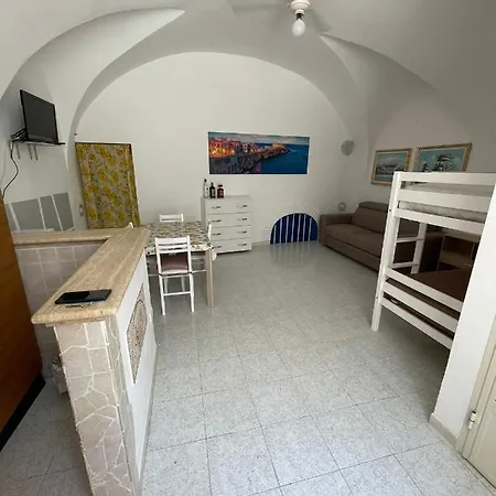 Dimora Marina Sul Gargano Holiday home *