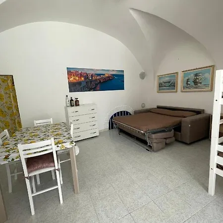 Dimora Marina Sul Gargano Vieste
