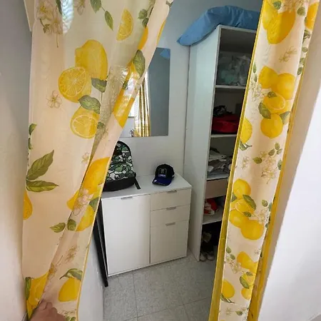 Holiday home Dimora Marina Sul Gargano