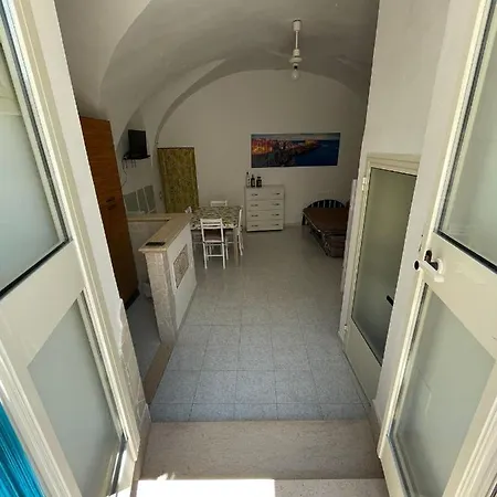 Semesterbostad Dimora Marina Sul Gargano *