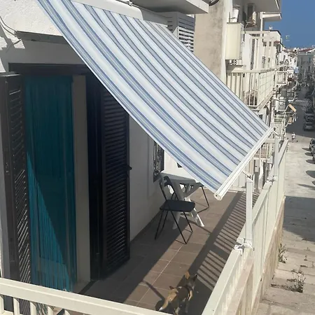 Casa vacanze Dimora Marina Sul Gargano