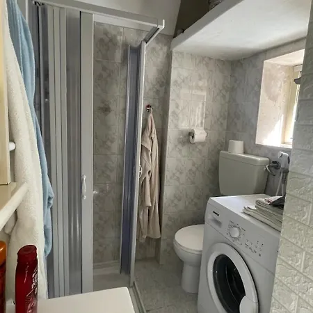 Casa vacanze Dimora Marina Sul Gargano *