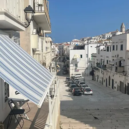 Dimora Marina Sul Gargano Vieste
