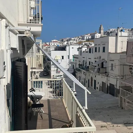 Dimora Marina Sul Gargano