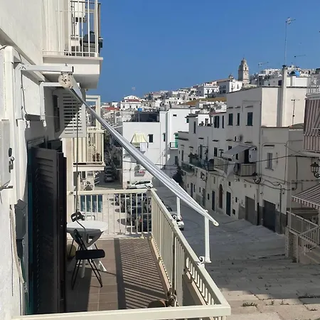 Dimora Marina Sul Gargano
